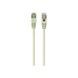 Патч-корд 20м FTP cat 6 CCA gray Cablexpert (PP6-20M)