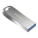 USB флеш накопитель SanDisk 64GB Ultra Luxe USB 3.1 (SDCZ74-064G-G46)