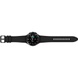 Смарт-часы Samsung SM-R890/16 (Galaxy Watch 4 Classic 46mm) Black (SM-R890NZKASEK), Черный