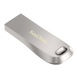 USB флеш накопичувач SanDisk 64GB Ultra Luxe USB 3.1 (SDCZ74-064G-G46)