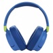 Наушники JBL Tune 460 NC Blue (JBLJR460NCBLU)