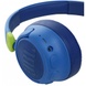 Наушники JBL Tune 460 NC Blue (JBLJR460NCBLU)