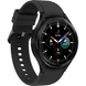 Смарт-годинник Samsung SM-R890/16 (Galaxy Watch 4 Classic 46mm) Black (SM-R890NZKASEK), Чорний