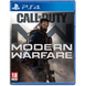 Игра PS4 Call of Duty: Modern Warfare Английская Версия (Б.У.)