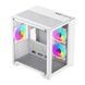 Корпус Gamemax Infinity Mini White
