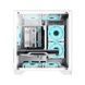 Корпус Gamemax Infinity Mini White