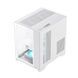 Корпус Gamemax Infinity Mini White