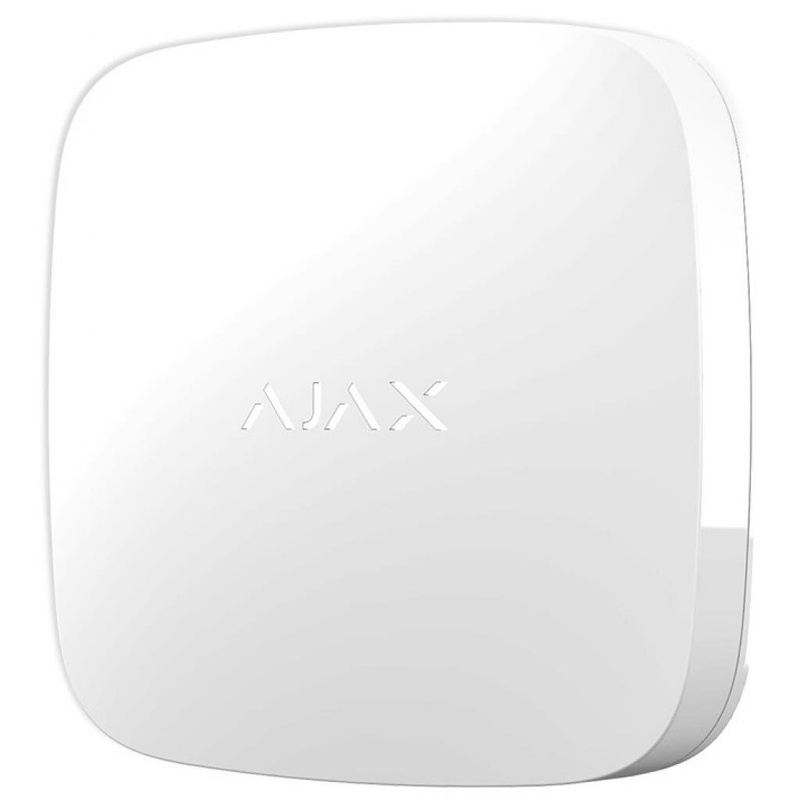 Датчик затопления Ajax LeaksProtect white