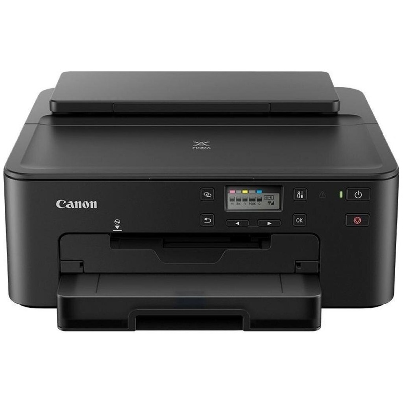 Струйный принтер Canon PIXMA TS704 с WI-FI (3109C007)