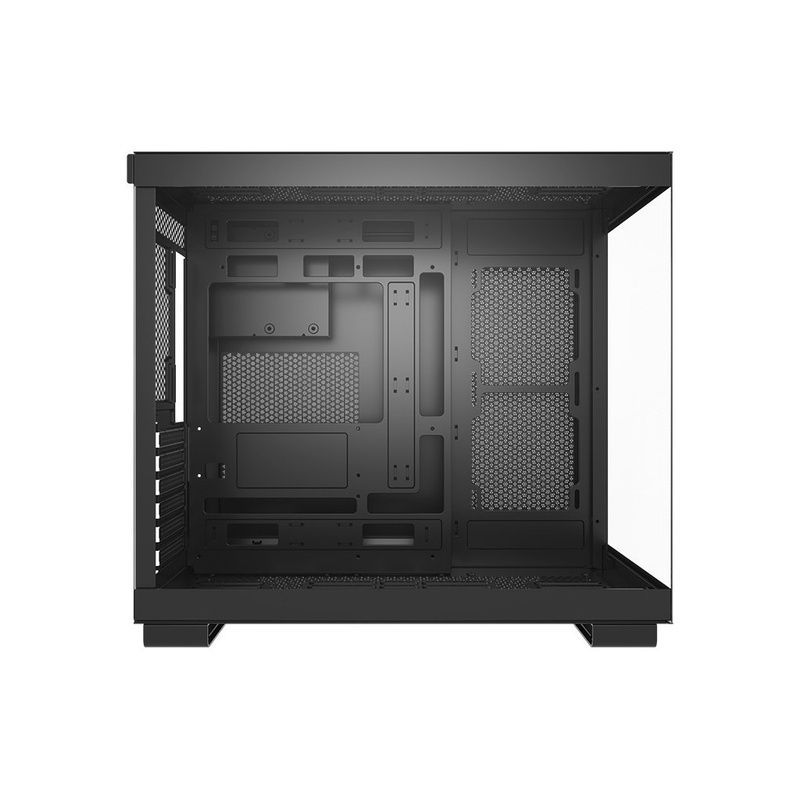 Корпус PcCooler C3 T500BK
