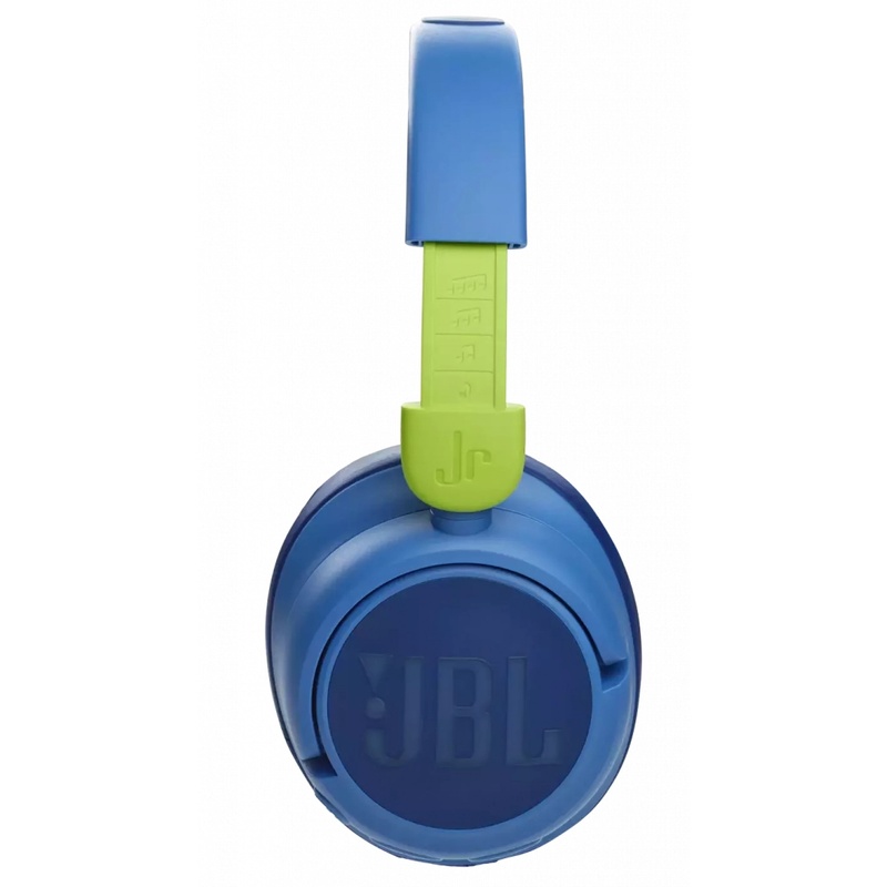 Наушники JBL Tune 460 NC Blue (JBLJR460NCBLU)