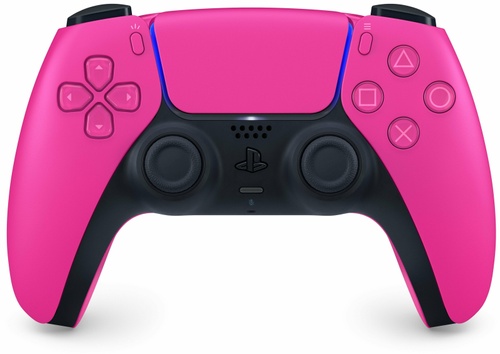 Геймпад Sony PlayStation 5 Dualsense Pink (9728795)