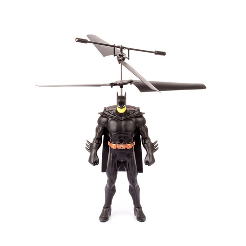 Индукционная игрушка Helix  "BATMAN" летает от руки (CX-23G)