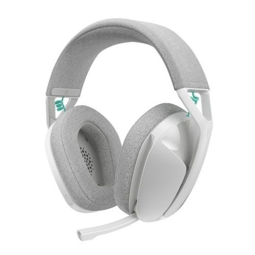 Наушники Logitech G321 Lightspeed White (981-001569)