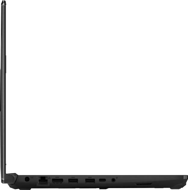 Ноутбук ASUS TUF Gaming A15 FA506NC-HN026 Graphite Black (90NR0JF7-M004N0)