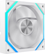 Кулер для корпуса Gamemax FN12A-N2-RW (6931858738316)