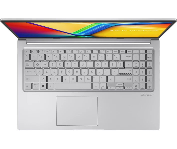 Ноутбук ASUS Vivobook 15 X1504ZA-BQ066 (90NB1022-M002X0)
