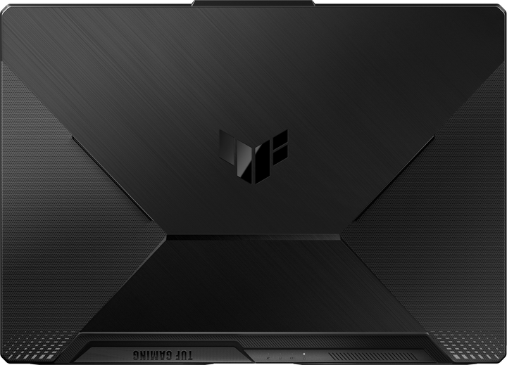 Ноутбук ASUS TUF Gaming A15 FA506NC-HN026 Graphite Black (90NR0JF7-M004N0)