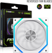 Кулер для корпуса Gamemax FN12A-N2-RW (6931858738316)
