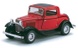 Машинка Kinsmart Ford 3-Window Coupe 1932 1:36 KT5332W