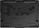 Ноутбук ASUS TUF Gaming A15 FA506NC-HN026 Graphite Black (90NR0JF7-M004N0)