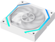 Кулер для корпуса Gamemax FN12A-N2-RW (6931858738316)