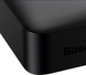 Повербанк Baseus Bipow Digital Display 2USB + Type-C 15W 20000mAh Black (PPBD050101)