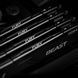 Модуль пам'яті для комп'ютера DDR4 16GB (2x8GB) 3200 MHz Fury Beast Black Kingston Fury (ex.HyperX) (KF432C16BBK2/16)