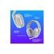 Наушники Logitech G321 Lightspeed White (981-001569)