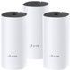 Точка доступу Wi-Fi TP-Link DECO-M4-3-PACK