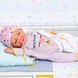 Кукла Zapf Baby Born Нежные объятия - Кроха 36 см (831960)