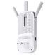 Усилитель Wi-Fi сигнала TP-Link RE450 AC1750, 1хGE LAN (RE450)