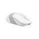 Мишка A4Tech FG10CS Air2 Wireless Grayish White (4711421997973)