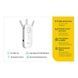 Усилитель Wi-Fi сигнала TP-Link RE450 AC1750, 1хGE LAN (RE450)