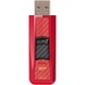 USB флеш накопичувач Silicon Power 32Gb Blaze B50 Red USB 3.0 (SP032GBUF3B50V1R)
