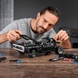 Конструктор LEGO Technic Dom's Dodge Charger 1077 деталей (42111)