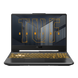 Ноутбук ASUS TUF Gaming A15 FA506NC-HN026 Graphite Black (90NR0JF7-M004N0)