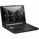 Ноутбук ASUS TUF Gaming A15 FA506NC-HN026 Graphite Black (90NR0JF7-M004N0)