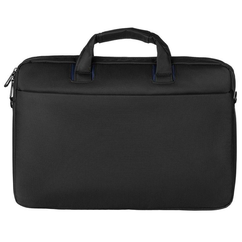 Сумка для ноутбука 16" 2E CBN415 Black (2E-CBN415BK)