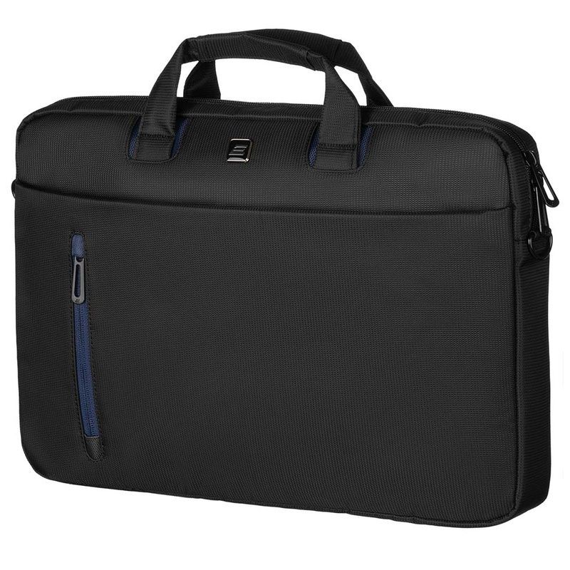Сумка для ноутбука 16" 2E CBN415 Black (2E-CBN415BK)