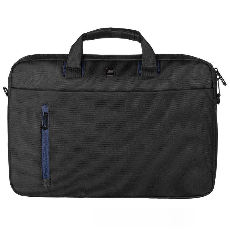 Сумка для ноутбука 16" 2E CBN415 Black (2E-CBN415BK)