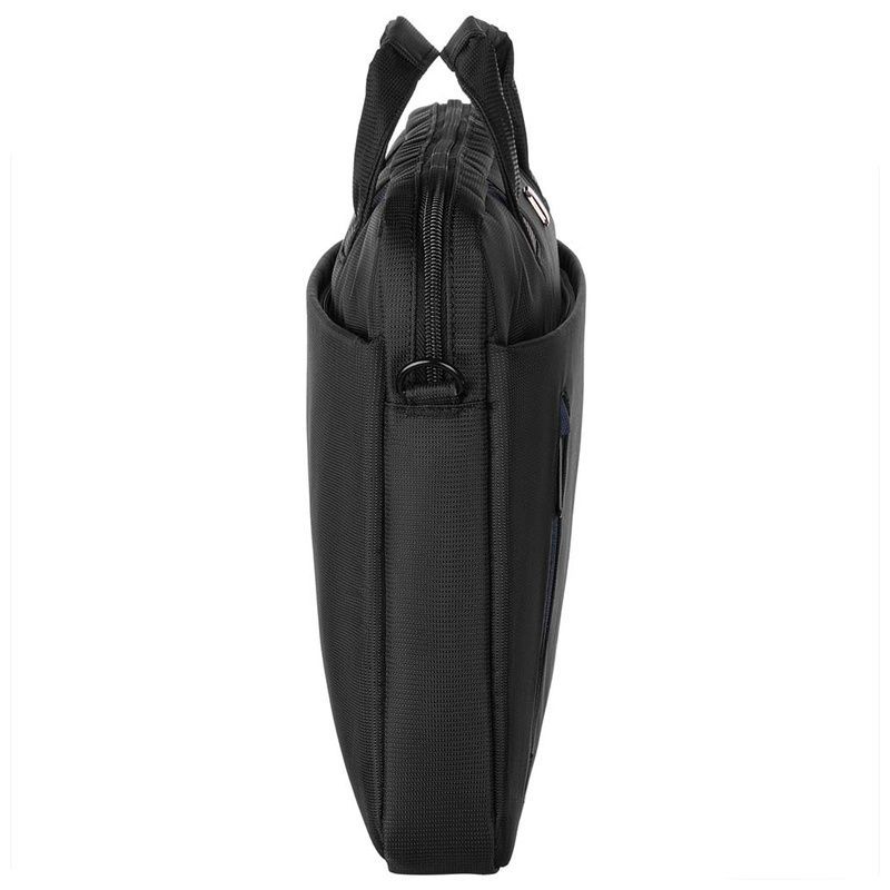 Сумка для ноутбука 16" 2E CBN415 Black (2E-CBN415BK)