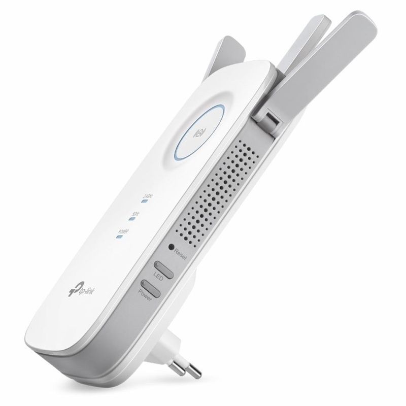 Усилитель Wi-Fi сигнала TP-Link RE450 AC1750, 1хGE LAN (RE450)