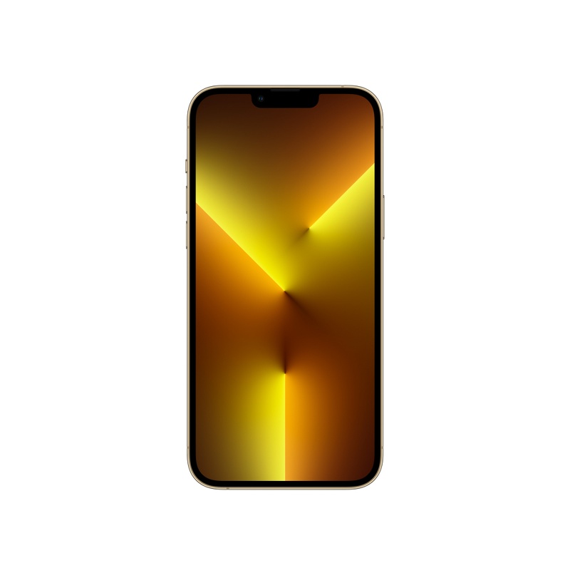 Apple iPhone 13 Pro Max 128GB Gold (MLL83), Золотой