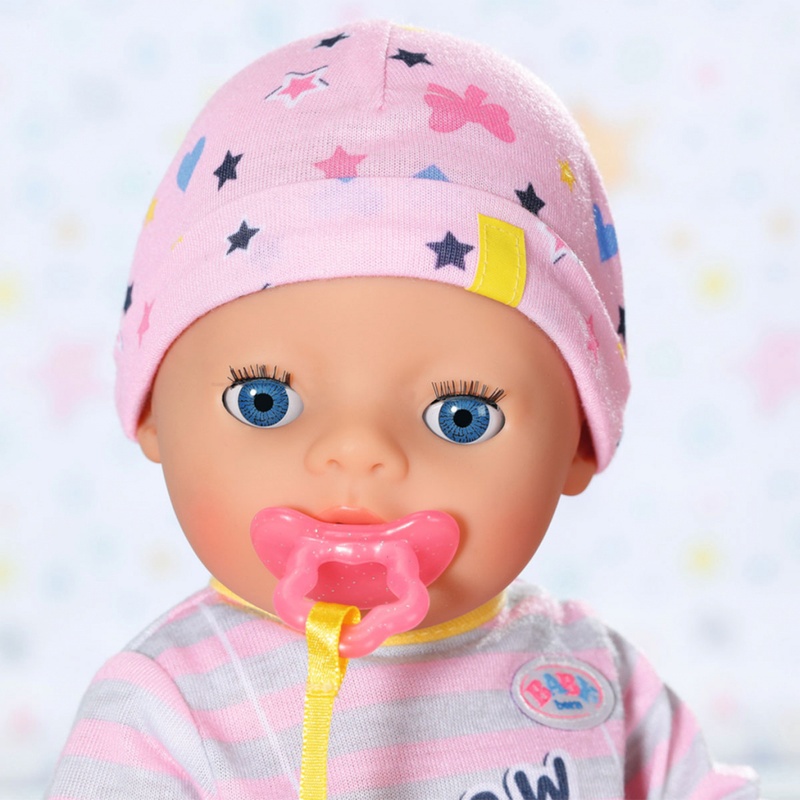 Лялька Zapf Baby Born Ніжні обійми - Кроха 36 см (831960)