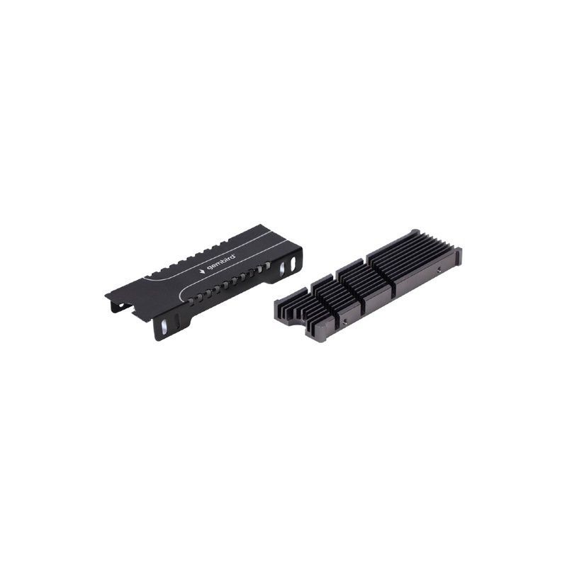 Радиатор охлаждения Gembird EE2280-R-01