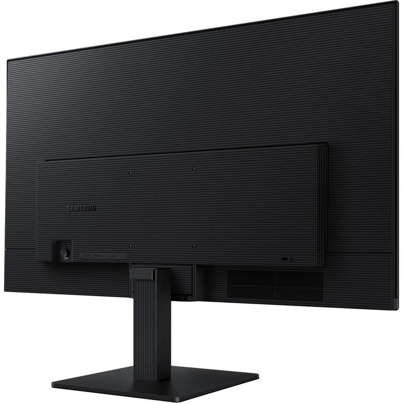 Монитор 24" Samsung Essential S3 (LS24F320GAIXUA)