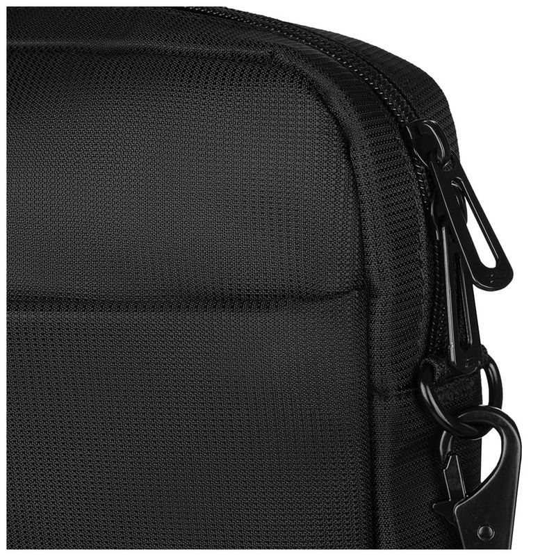 Сумка для ноутбука 16" 2E CBN415 Black (2E-CBN415BK)