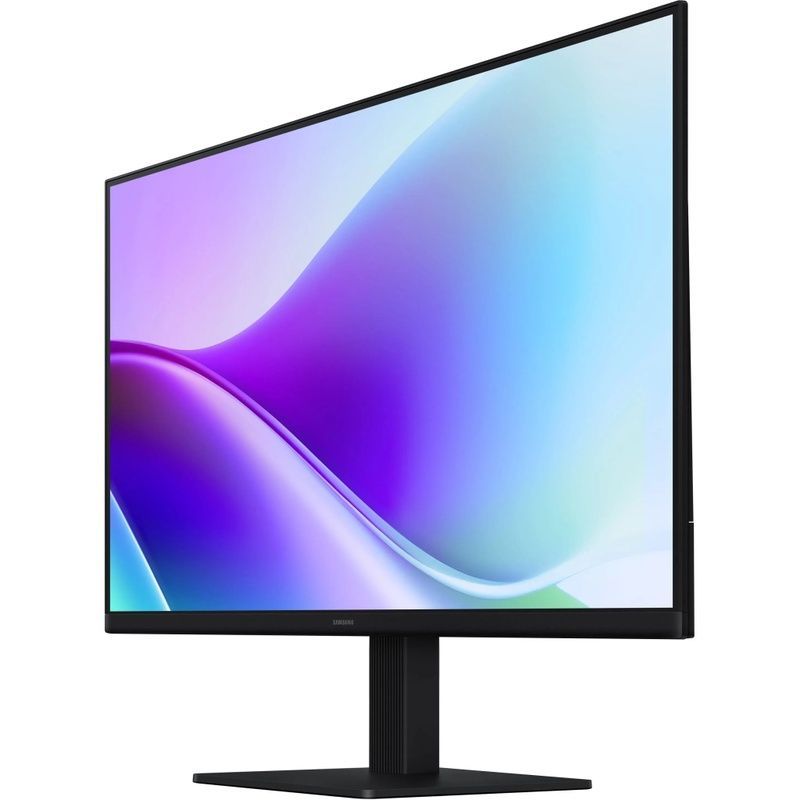 Монитор 24" Samsung Essential S3 (LS24F320GAIXUA)