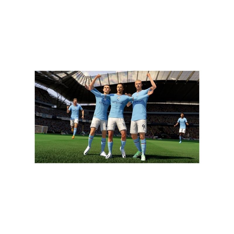 Гра FIFA 23 (PS4, Russian version) (1094990)